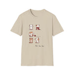 Soft Kitty T-Shirt