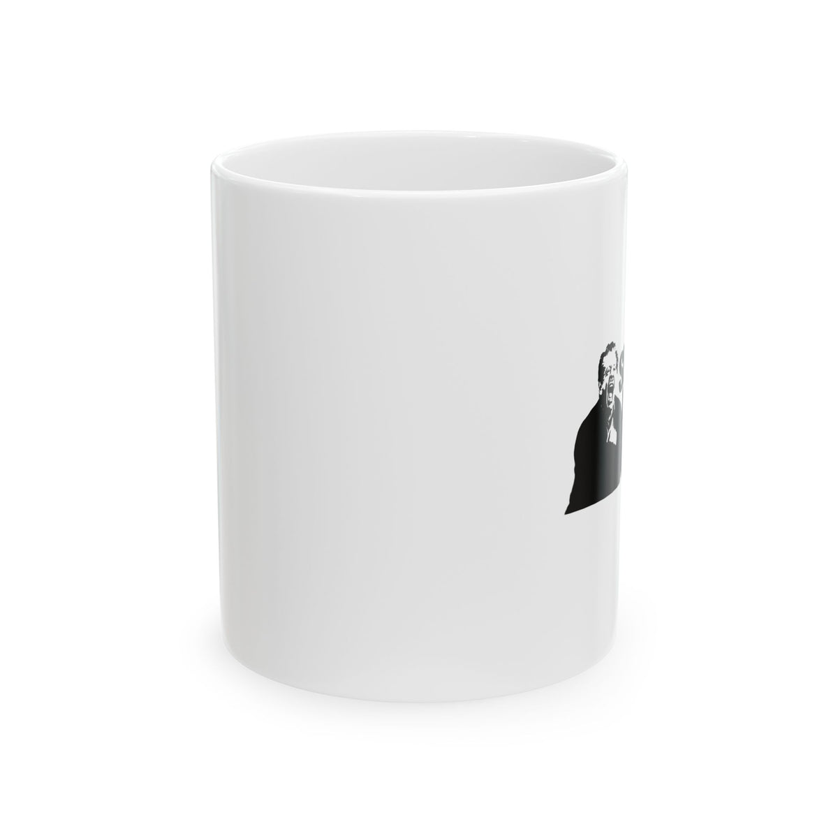 Serenity Mug