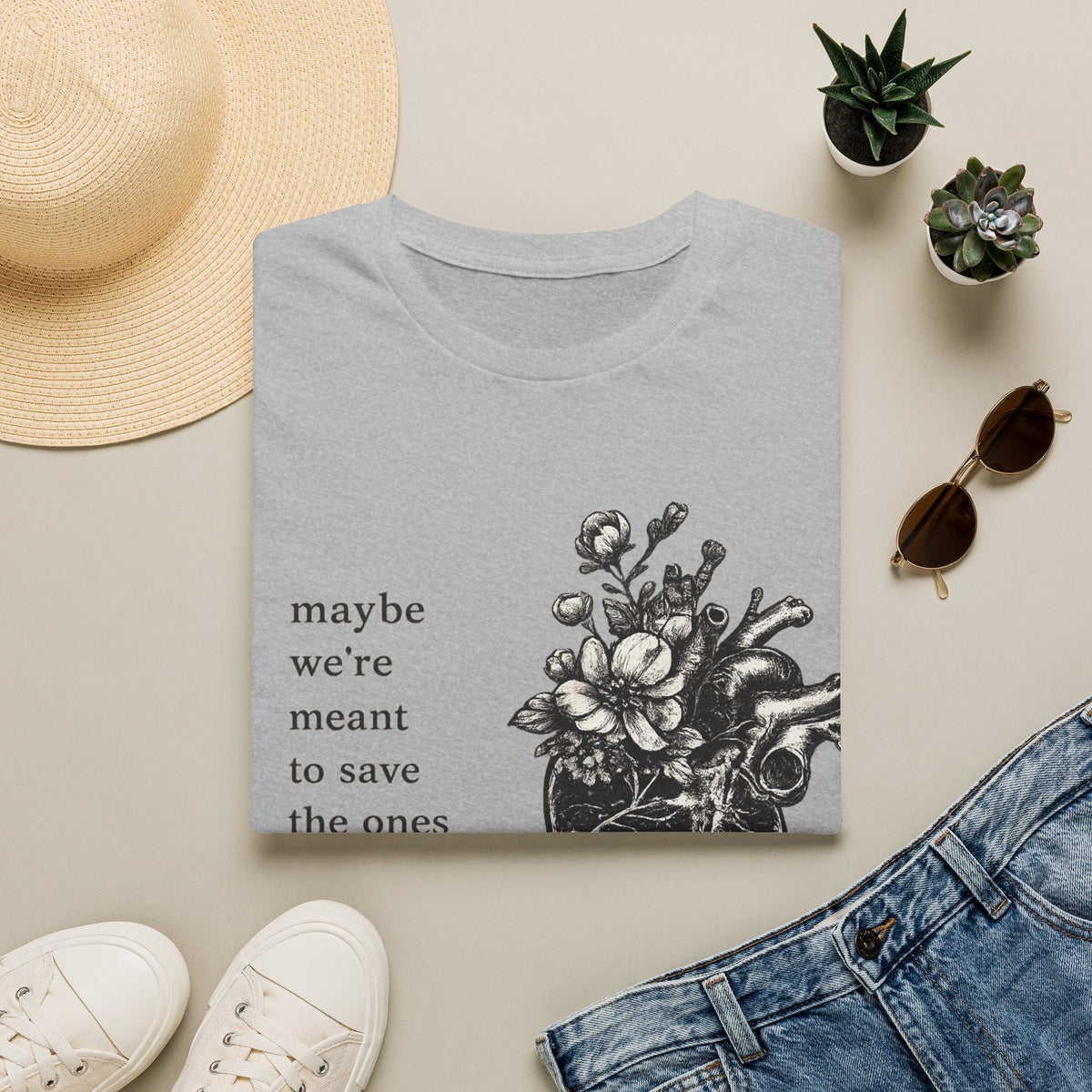 Maybe T-Shirt