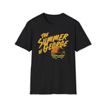 Summer T-Shirt