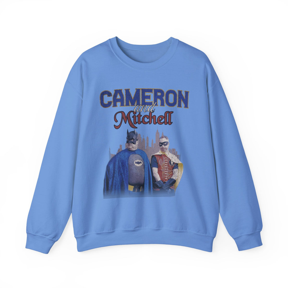 C&M Sweatshirt