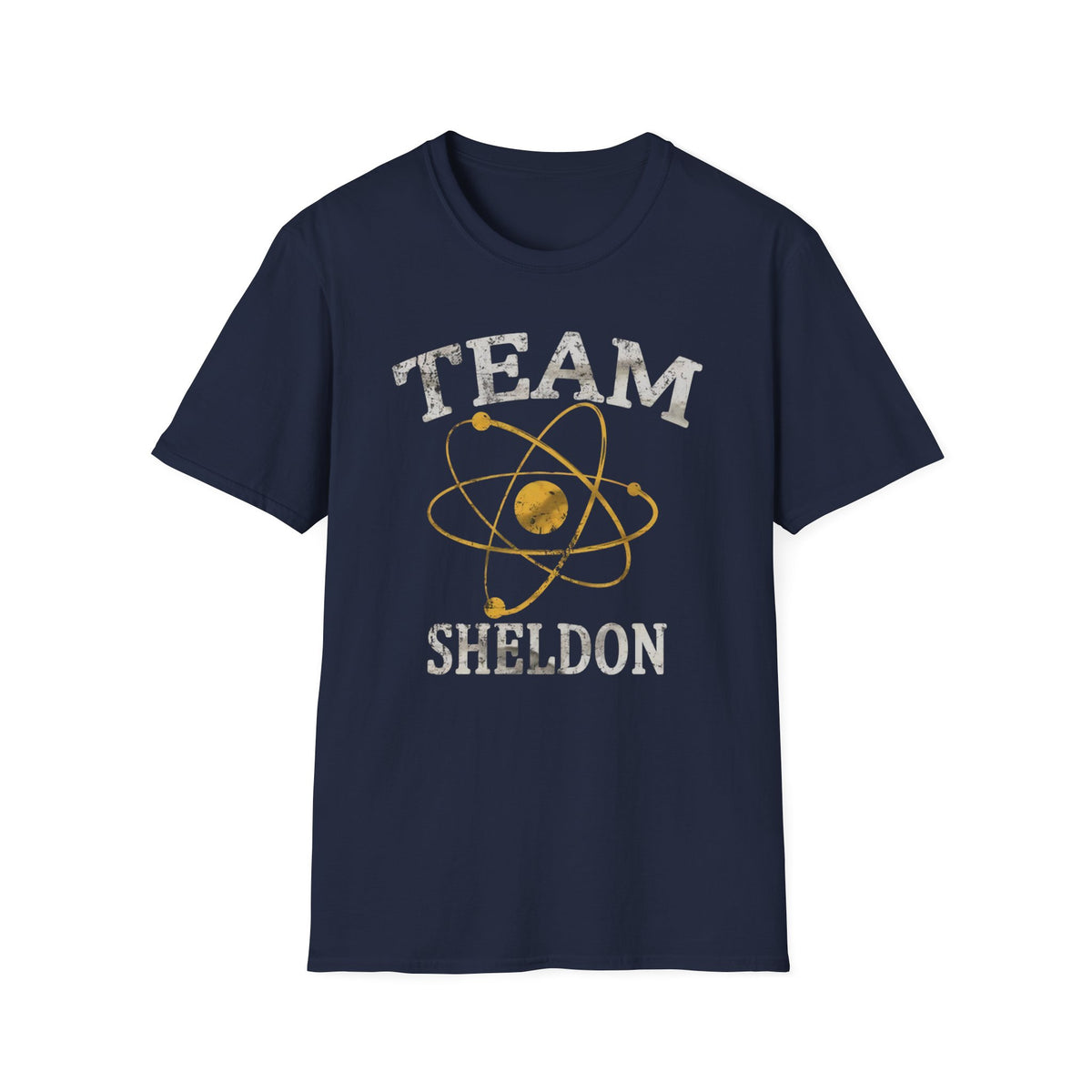 Team T-Shirt
