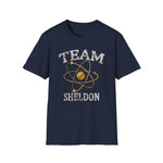 Team T-Shirt