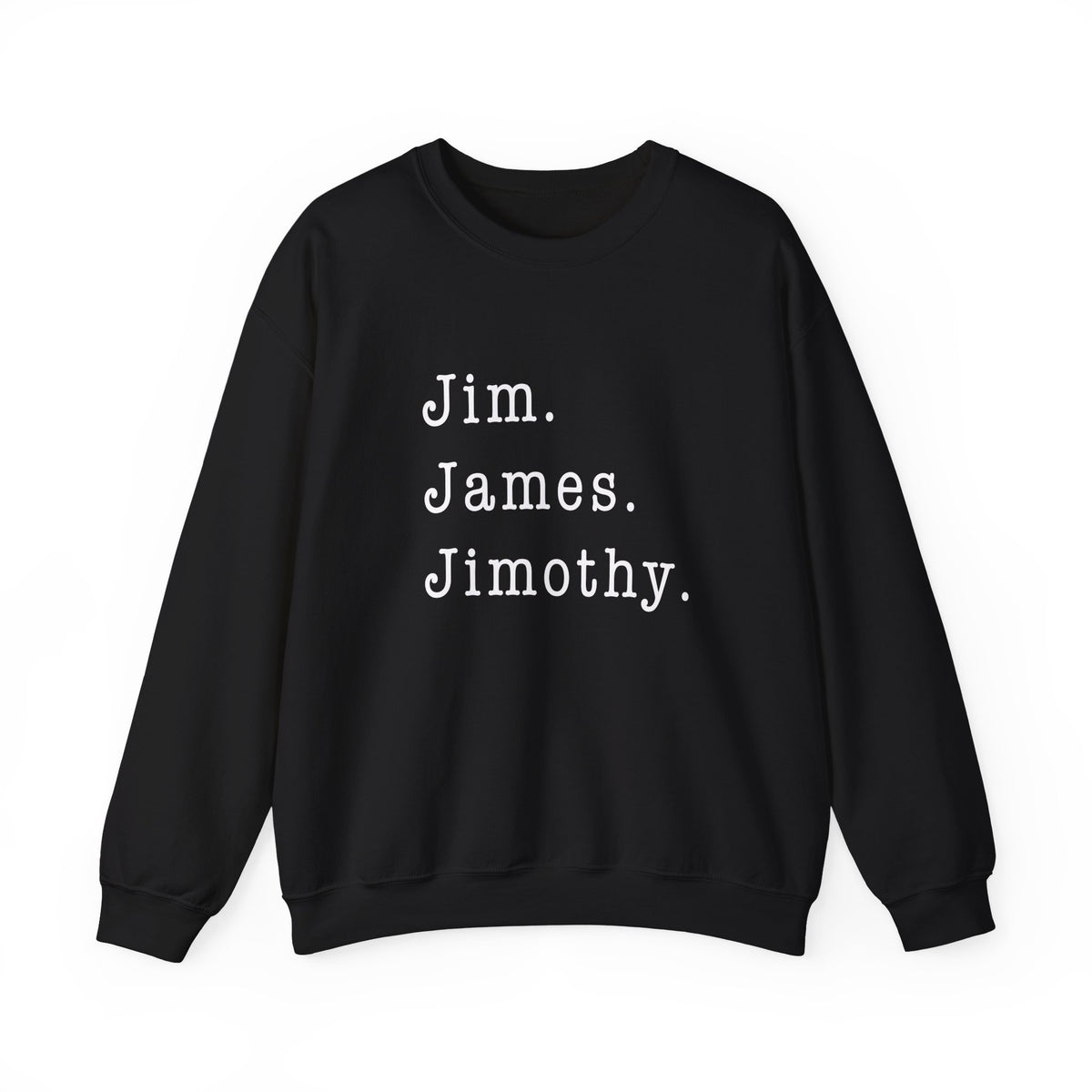 JJJ Sweatshirt