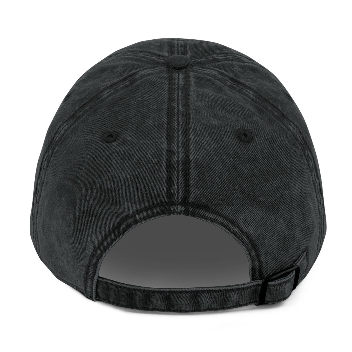 Executive Cap (Vintage Embroidered)
