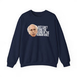 Human Voice Sweatshirt