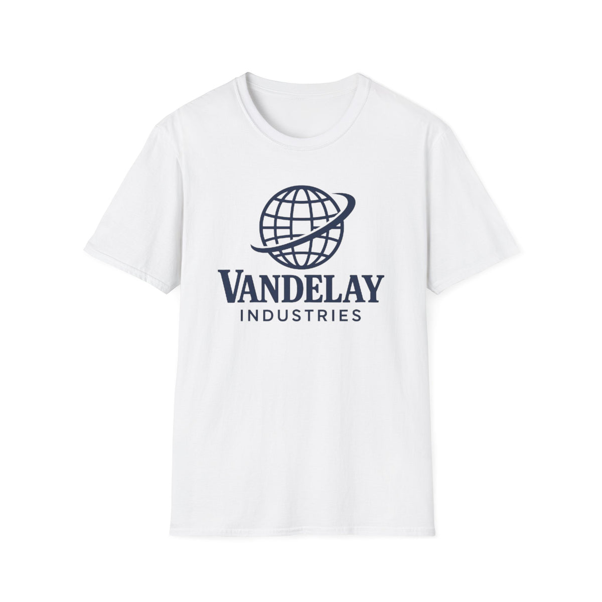Industries T-Shirt