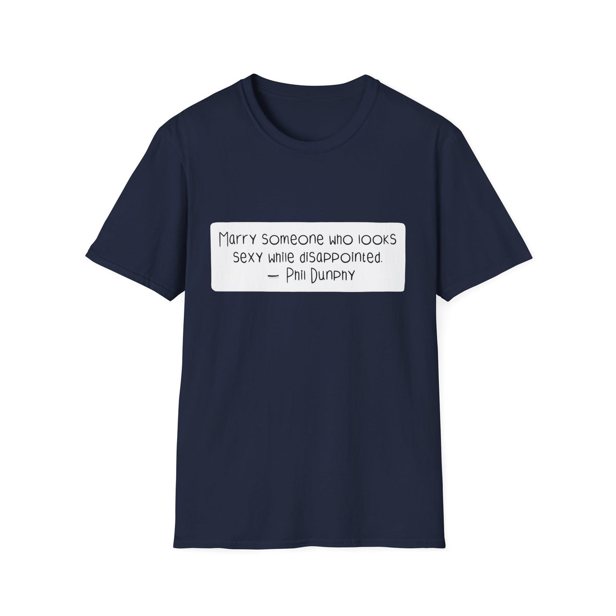 Marry T-Shirt