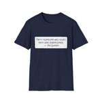 Marry T-Shirt