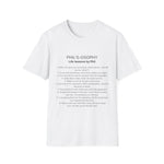 Life Lessons T-Shirt
