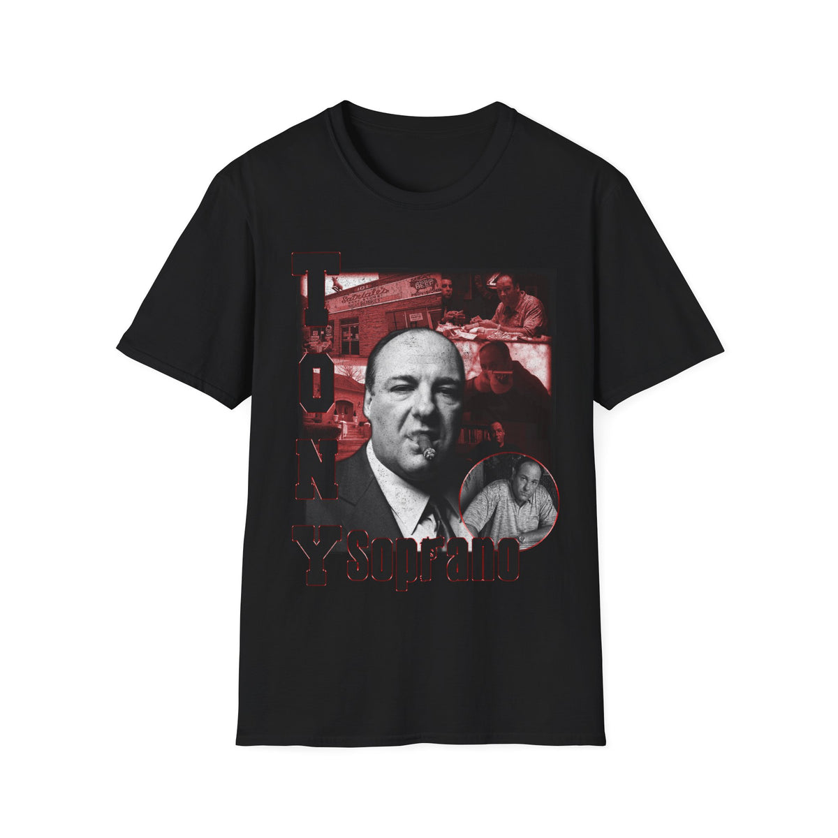Tony T-Shirt