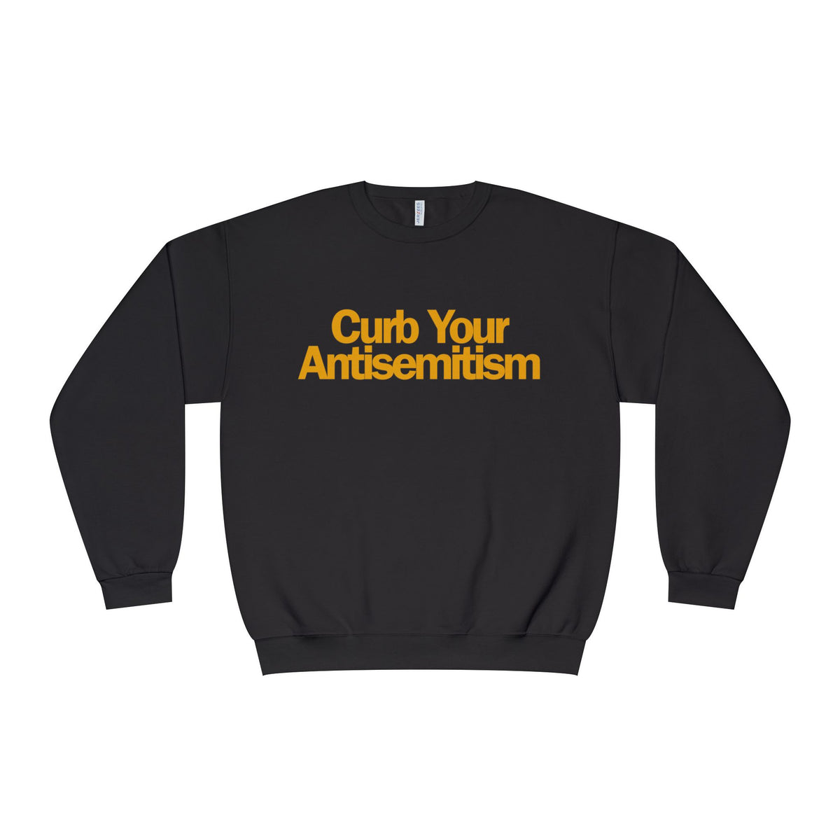 Antisemitism Crewneck