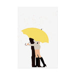 Umbrella Poster
