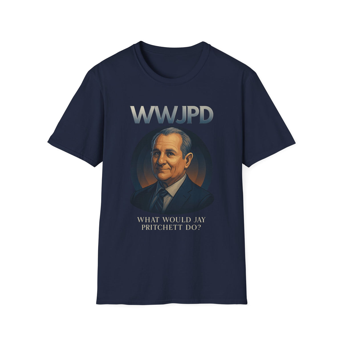 WWJPD T-Shirt