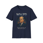 WWJPD T-Shirt