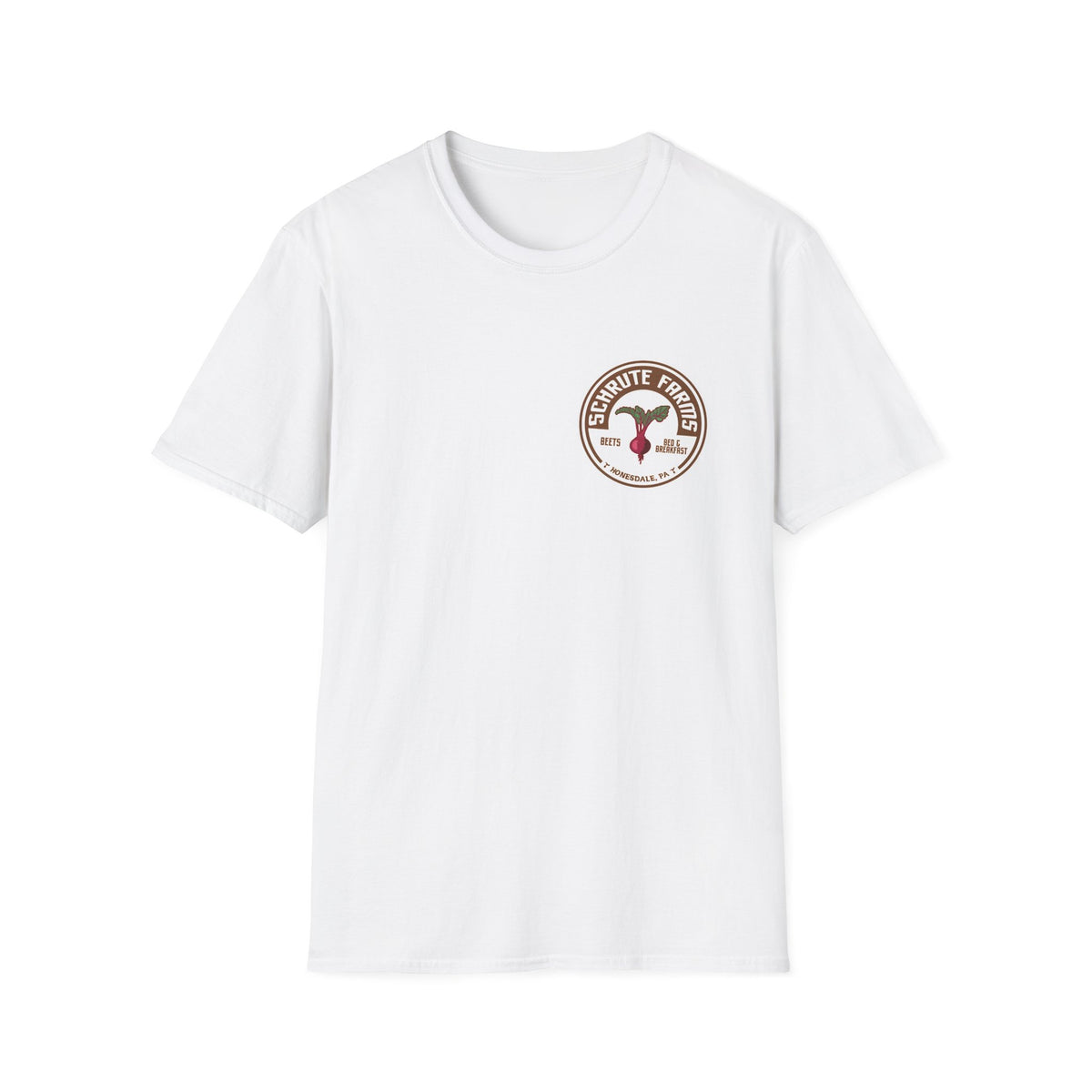 Farms T-Shirt