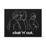 Chat 'N' Cut Canvas