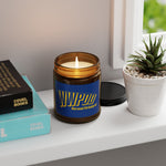 WWPDD Candle