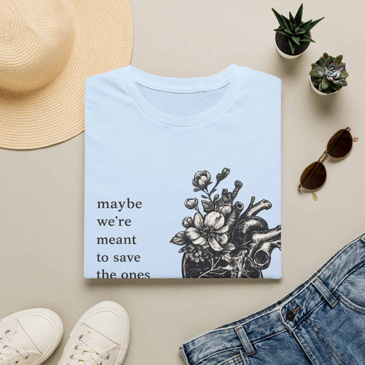Maybe T-Shirt