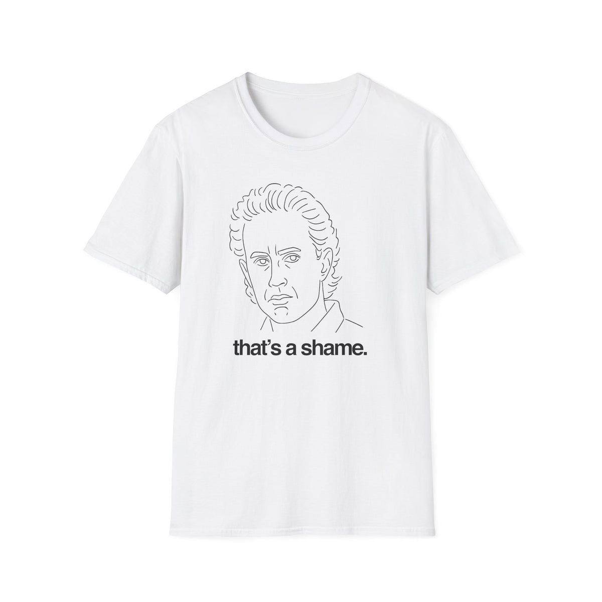 Shame T-Shirt