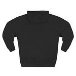 I'm Late Hoodie