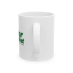 Mint Mug