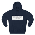 Marry Hoodie