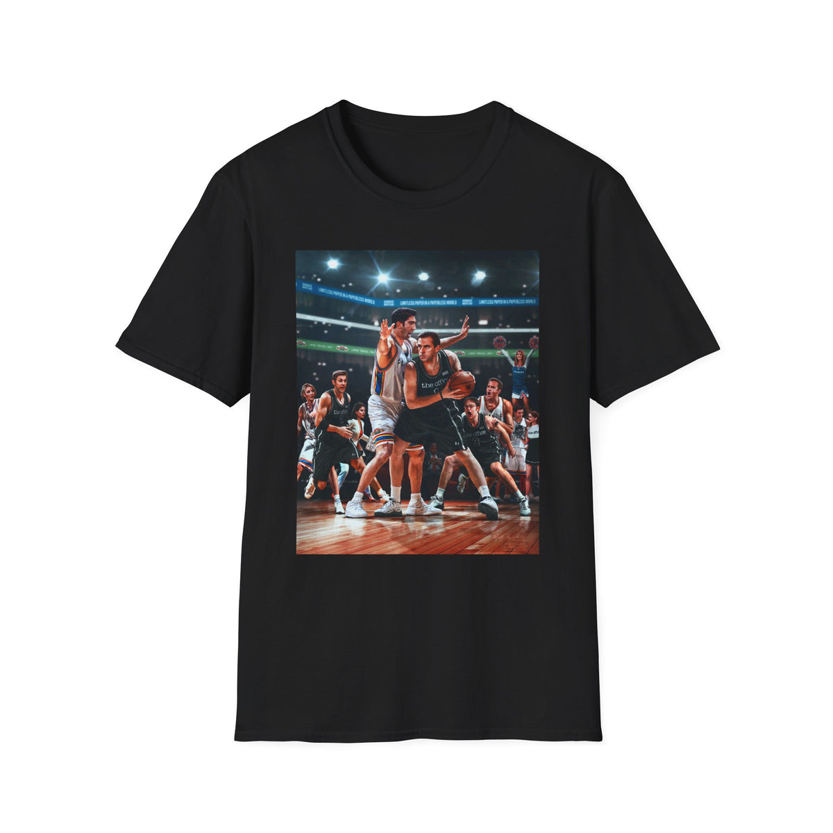 Limited Edition T-Shirt