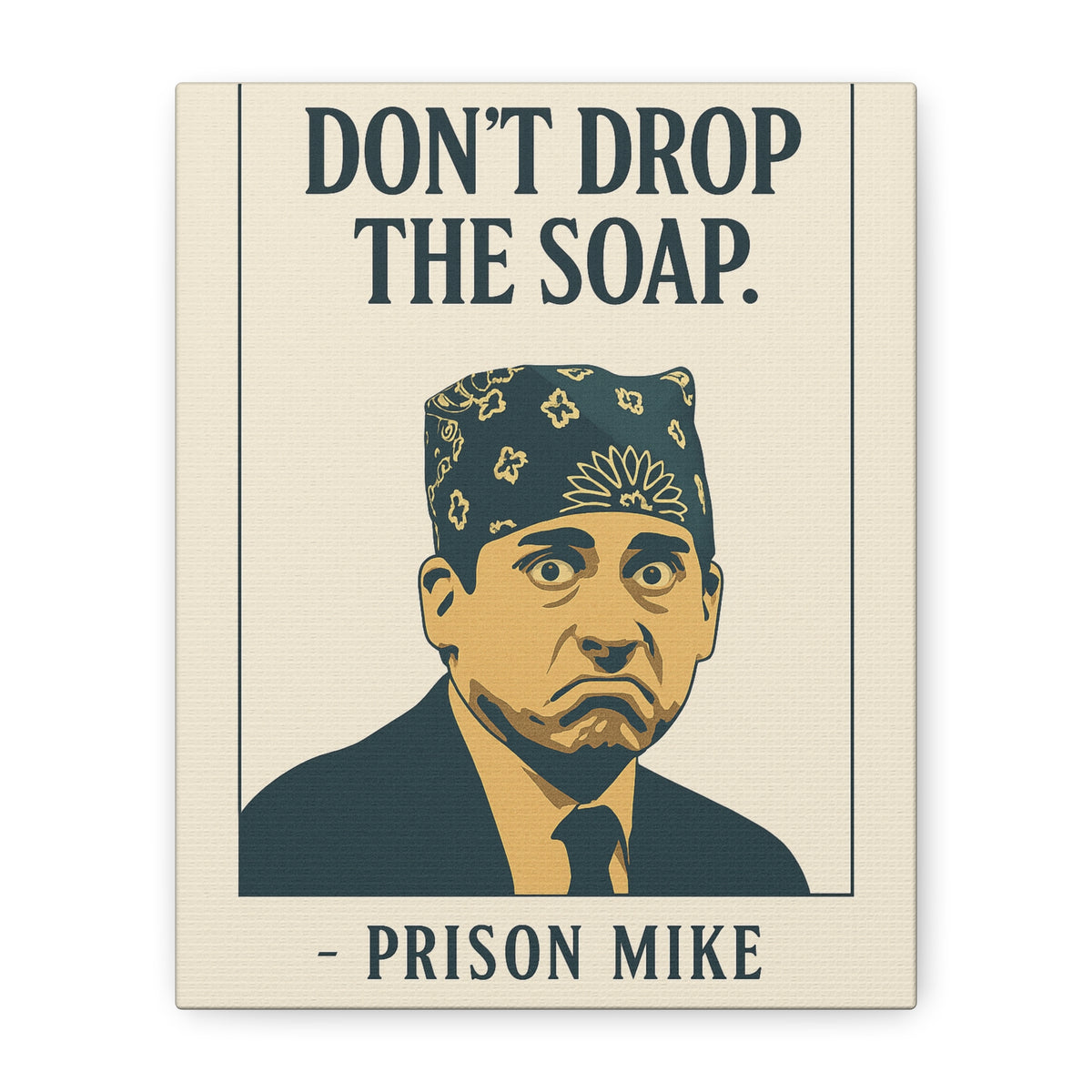 Soap Canvas
