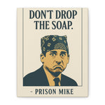 Soap Canvas