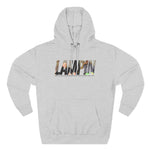Lampin Hoodie