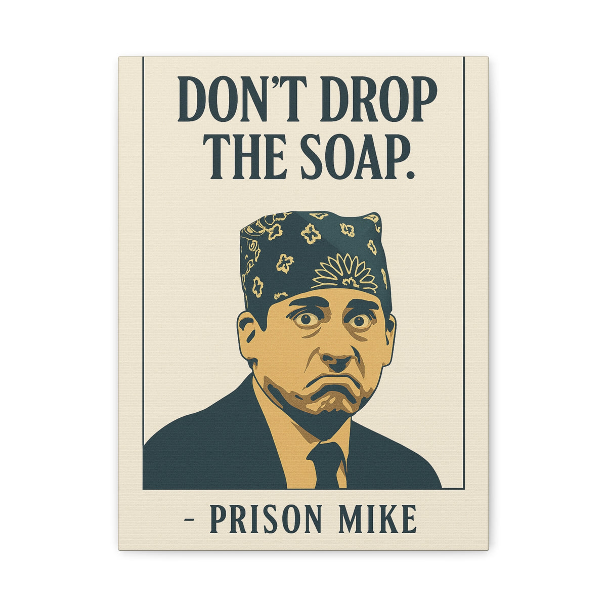 Soap Canvas