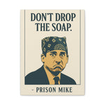 Soap Canvas
