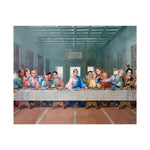 The Last Supper Poster