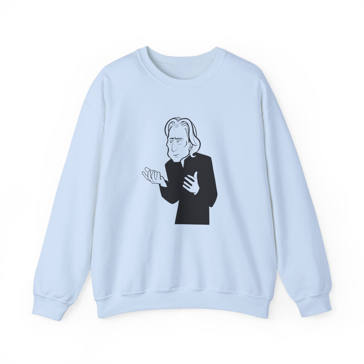 Richard Sweatshirt