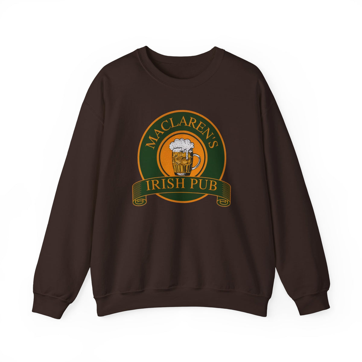 Pub Sweatshirt
