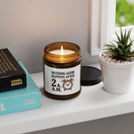 Nothing Good Candle