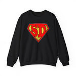 Super Sweatshirt