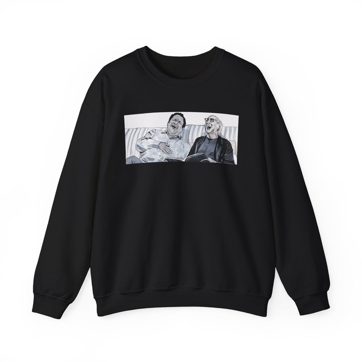 L&J Sweatshirt