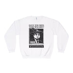 Wizard Crewneck