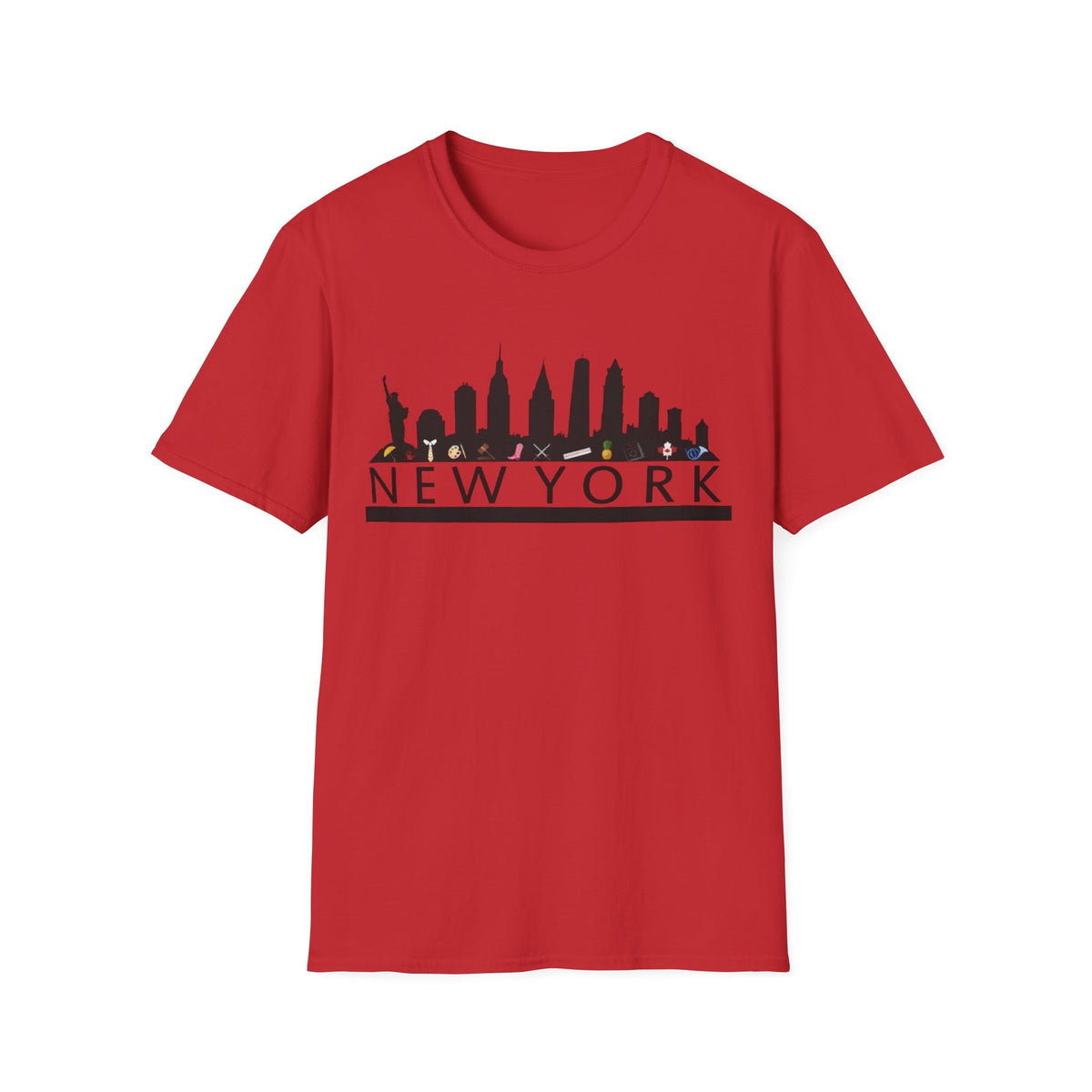 NY T-Shirt