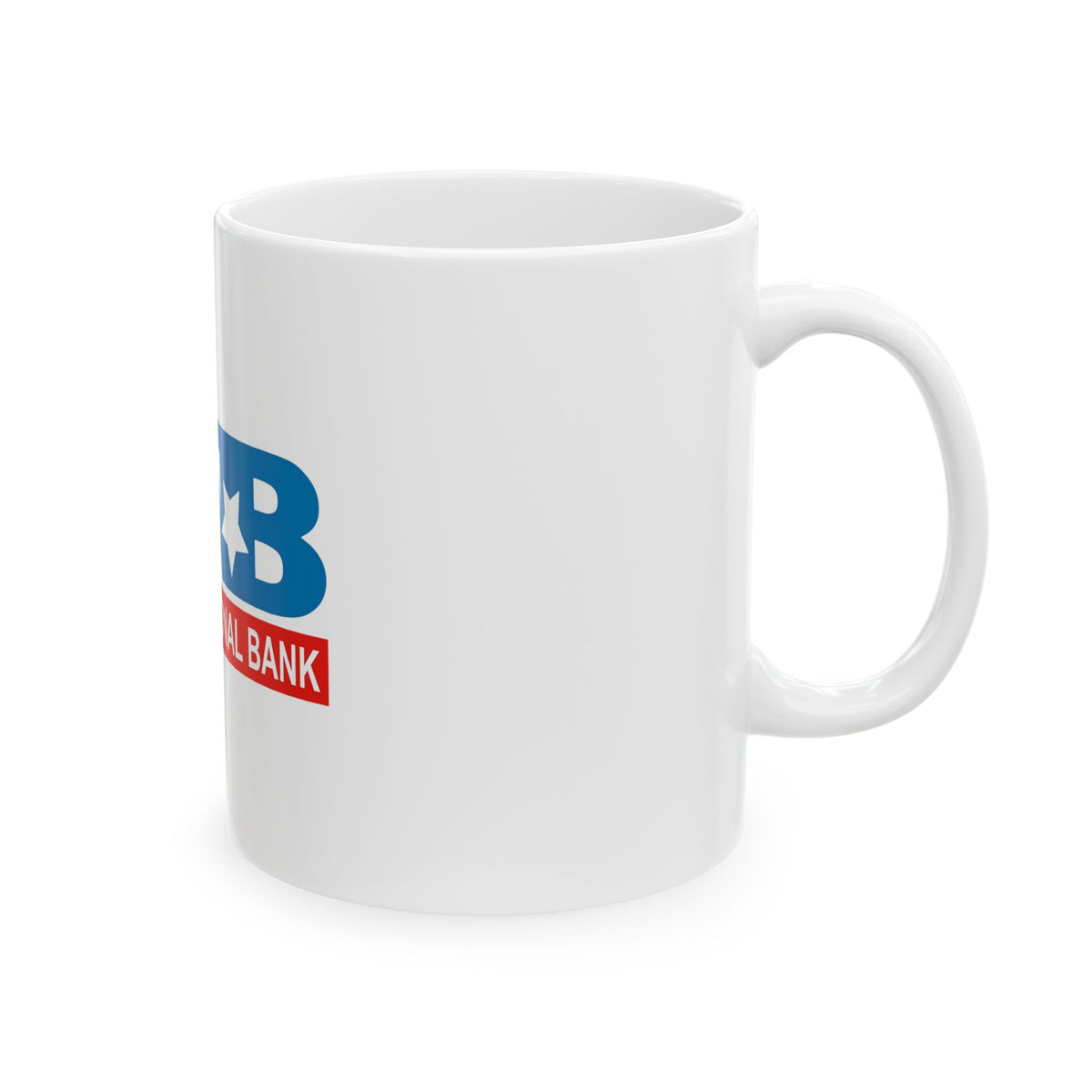 GNB Mug
