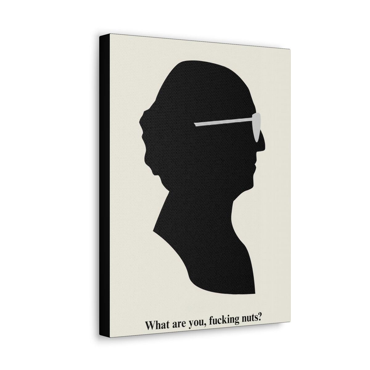 Silhouette Canvas