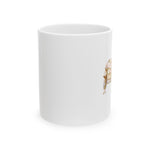 Puffy Shirt Mug
