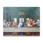 The Last Supper Canvas