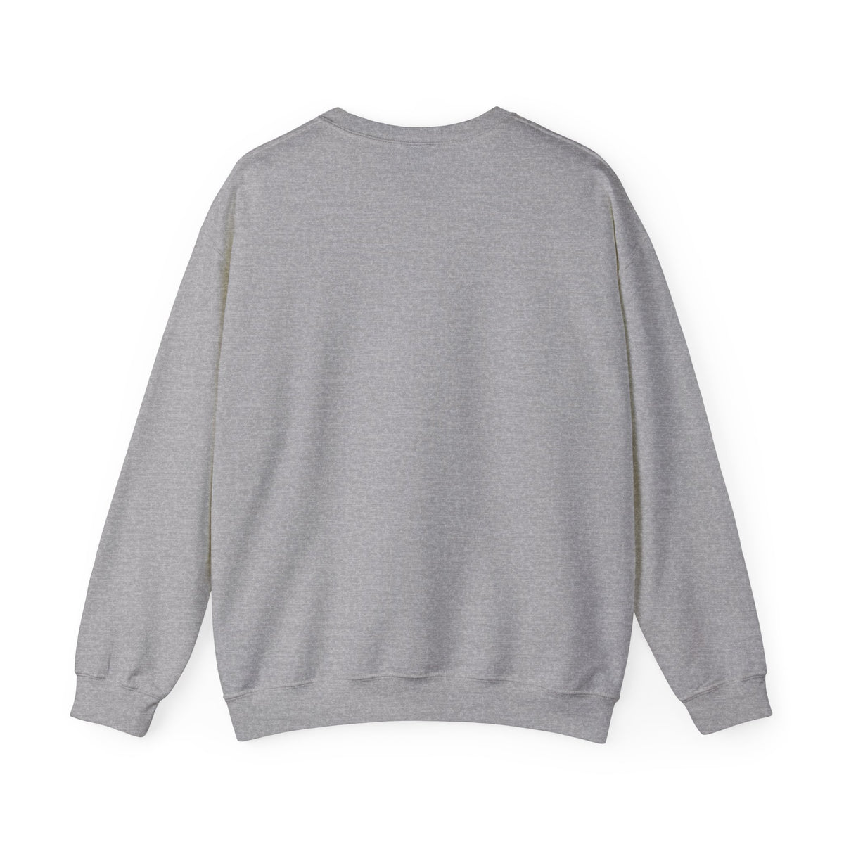 Pumpkin Crewneck Sweatshirt