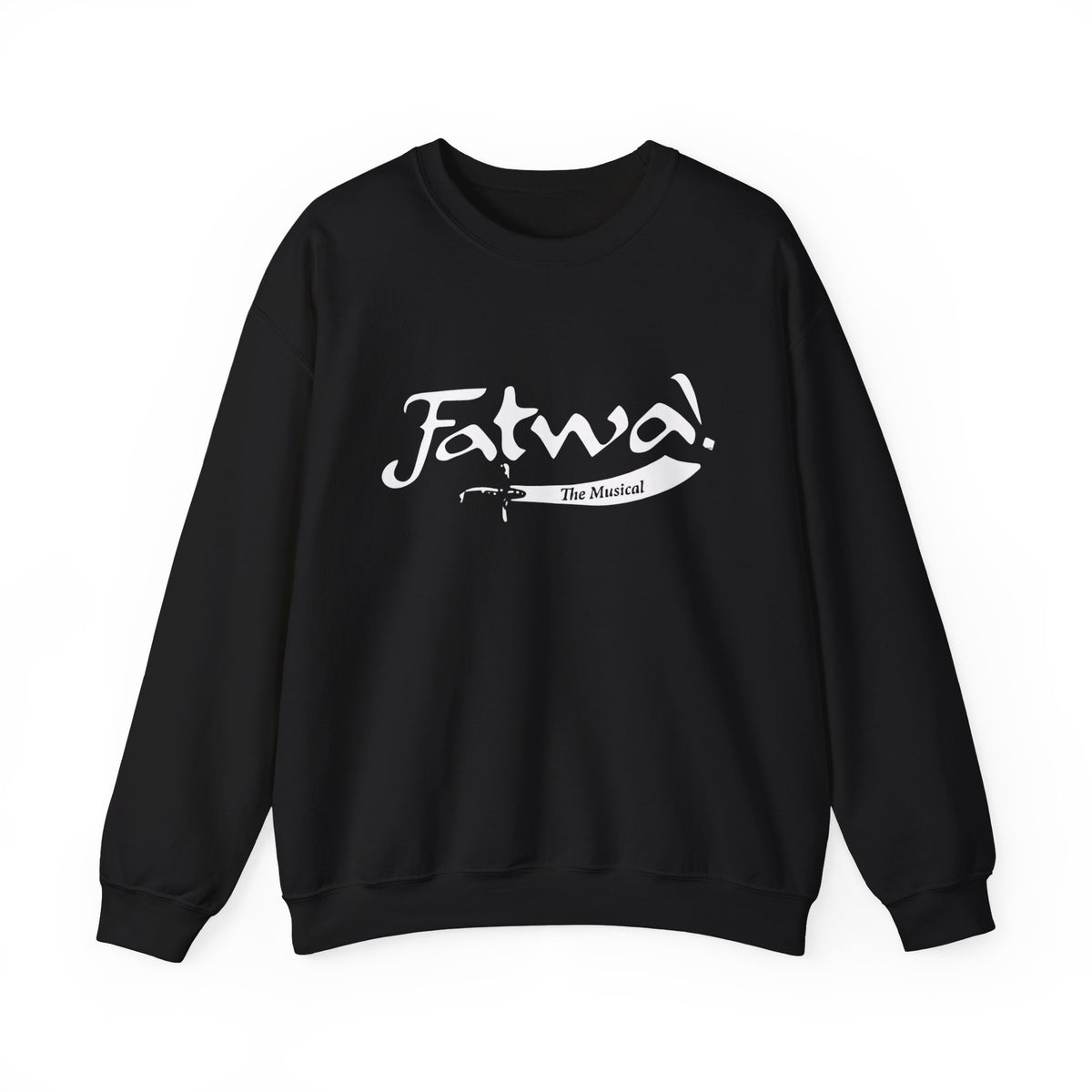 Fatwa Sweatshirt