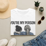 My Person T-Shirt