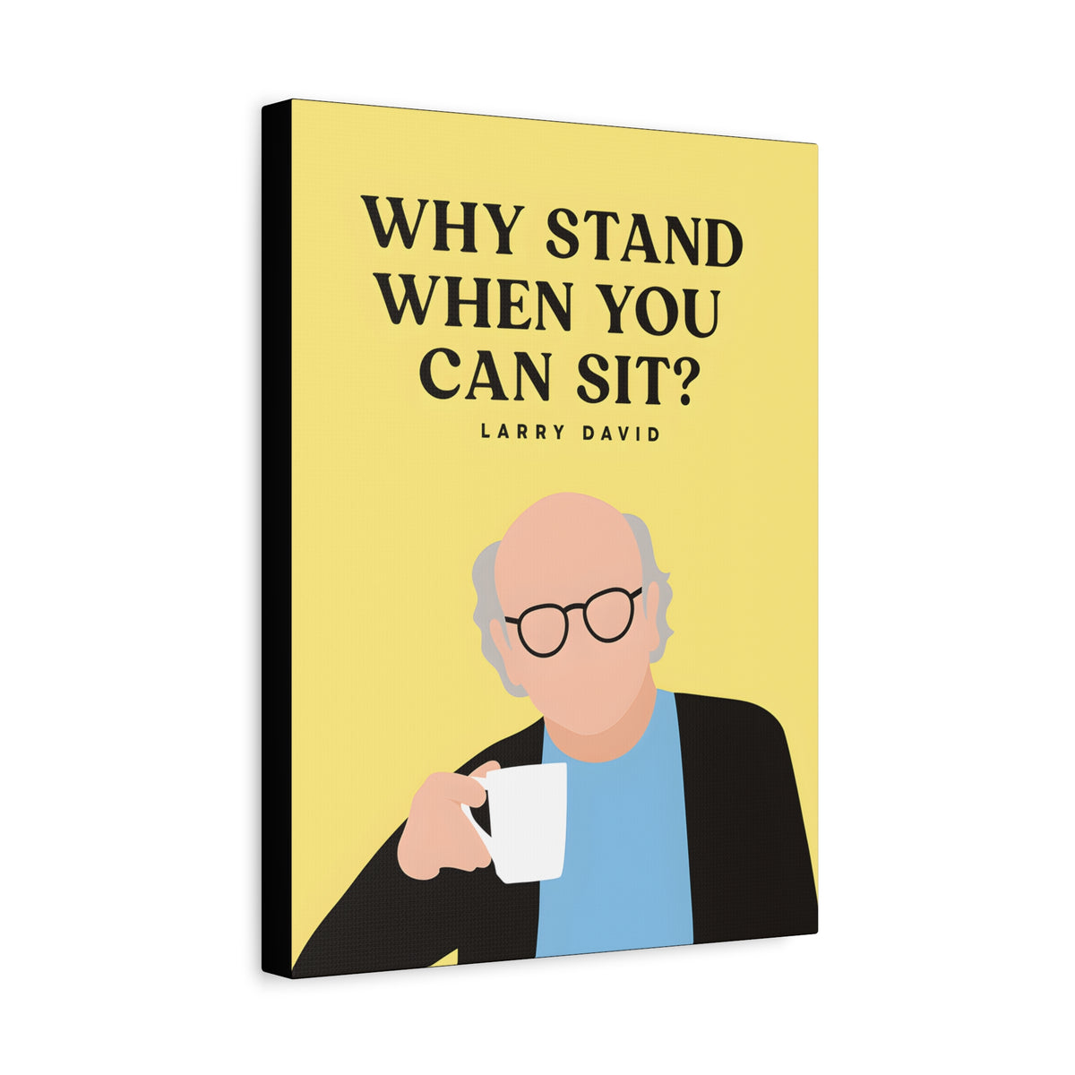 Stand Canvas
