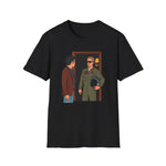 Flight Suit T-Shirt